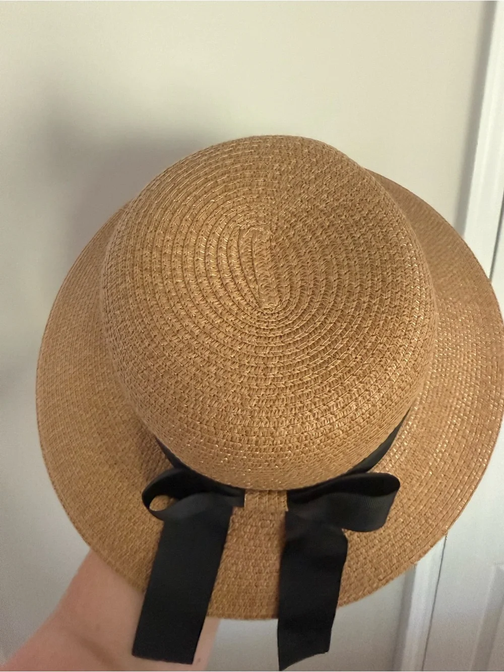 N/A stylish straw